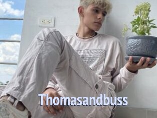 Thomasandbuss