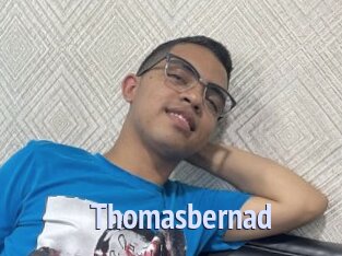 Thomasbernad