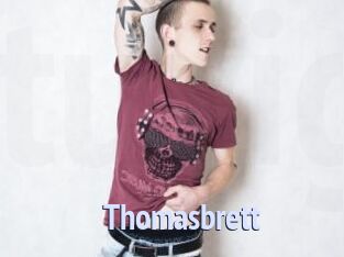 Thomasbrett