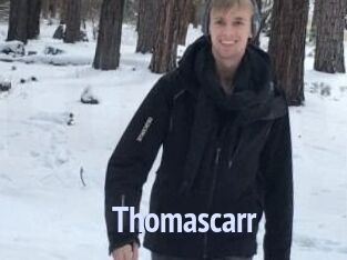 Thomascarr