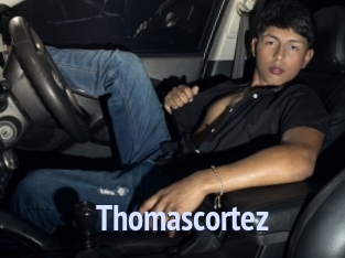 Thomascortez