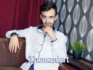 Thomasdart