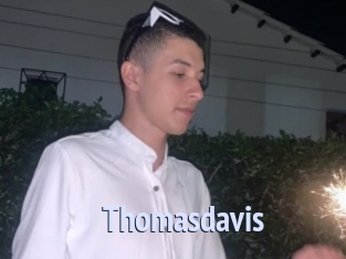 Thomasdavis