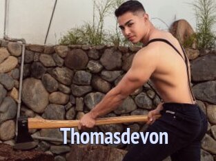 Thomasdevon