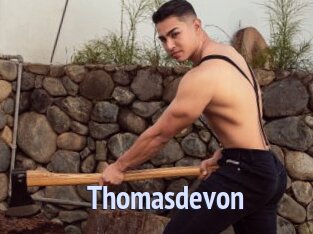 Thomasdevon