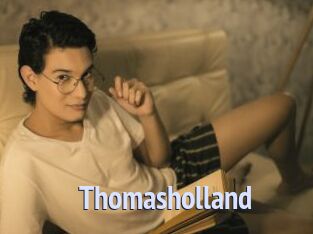 Thomasholland