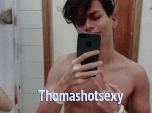Thomashotsexy