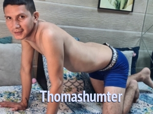 Thomashumter