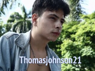 Thomasjohnson21