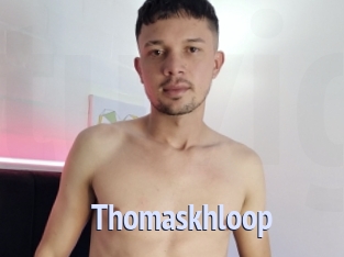 thomaskhloop Tube video gay