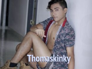 Thomaskinky