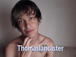 thomaslancaster Tube video gay