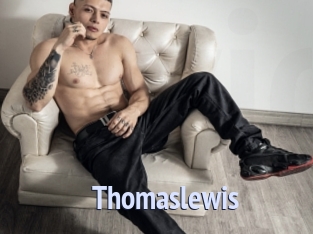Thomaslewis