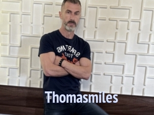 thomasmiles Tube video gay