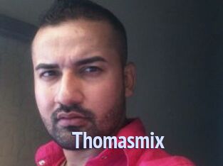 Thomasmix