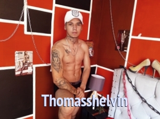 Thomasshelvin
