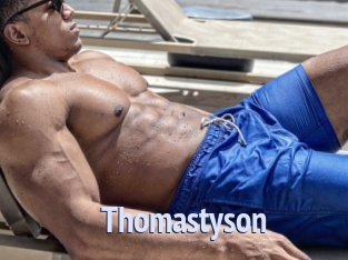 Thomastyson