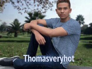 Thomasveryhot