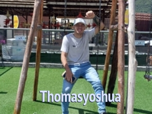 Thomasyoshua