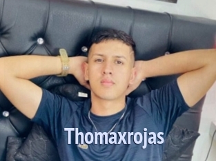 Thomaxrojas