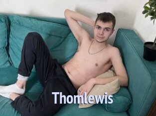 Thomlewis