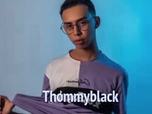 Thommyblack