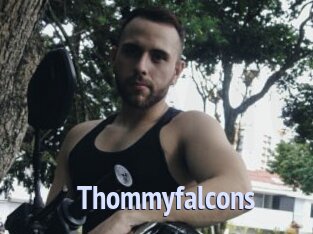 Thommyfalcons