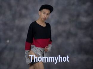 Thommyhot
