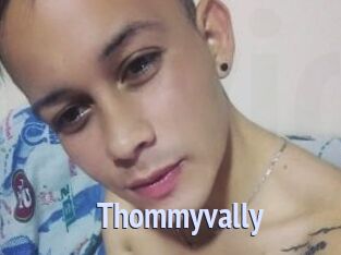Thommyvally