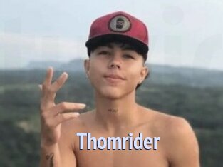 Thomrider
