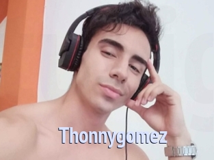 Thonnygomez