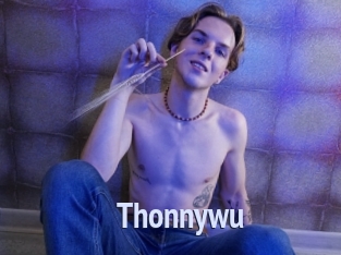 Thonnywu