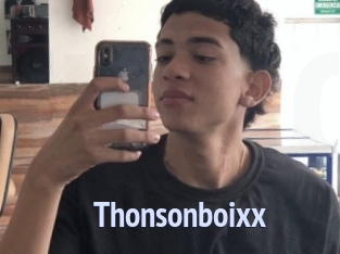 Thonsonboixx
