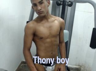 Thony_boy