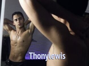 Thonylewis