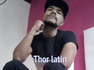Thor_latin