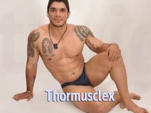 Thormusclex