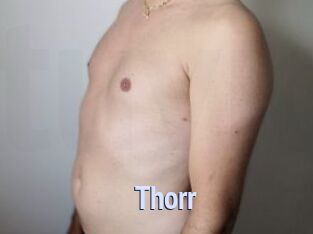 Thorr