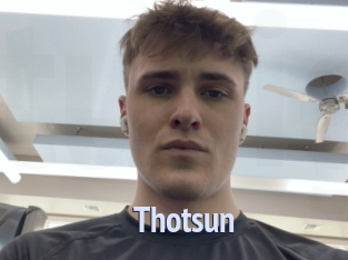 Thotsun