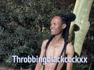 Throbbingblackcockxx