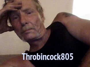 Throbincock805