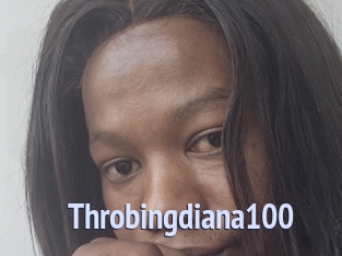 Throbingdiana100