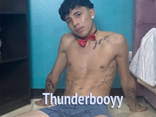 Thunderbooyy