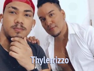Thylerrizzo