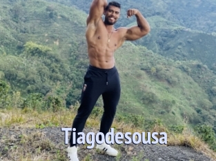 Tiagodesousa