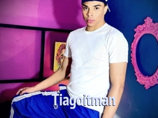 Tiagoitman