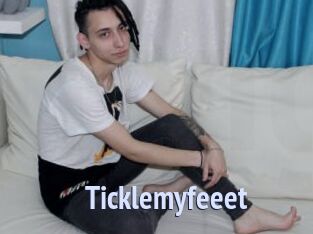 Ticklemyfeeet