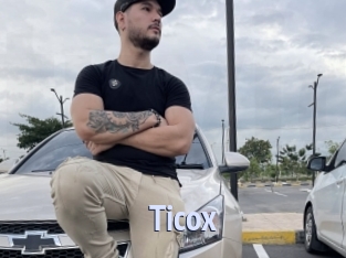ticox Tube video gay