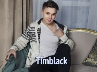 Timblack