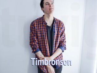 Timbronson